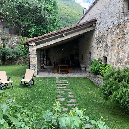 Casa Jacinto Villa Oros Alto Luaran gambar
