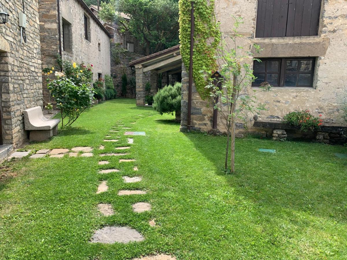 Casa Jacinto Villa Oros Alto Luaran gambar
