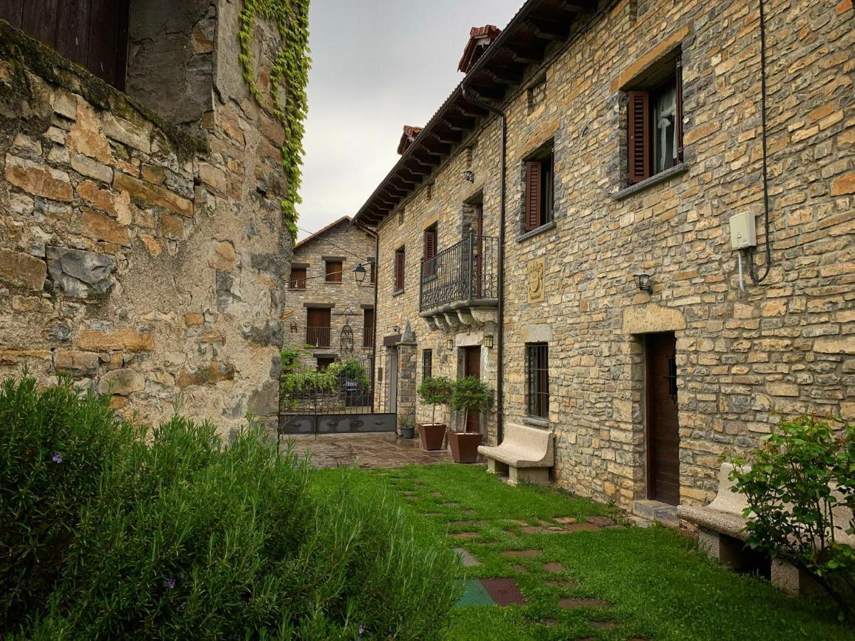 Casa Jacinto Villa Oros Alto Luaran gambar
