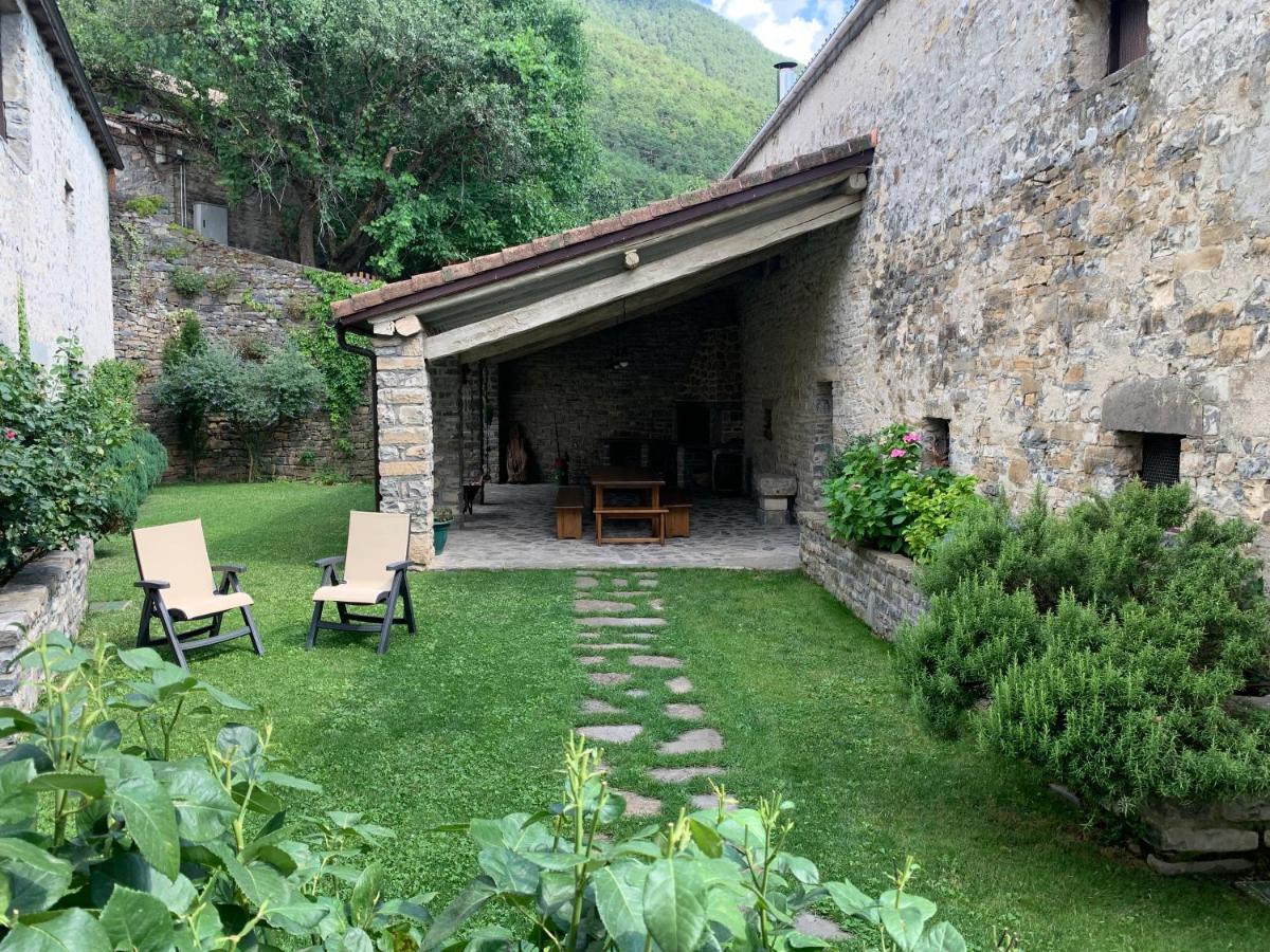 Casa Jacinto Villa Oros Alto Luaran gambar