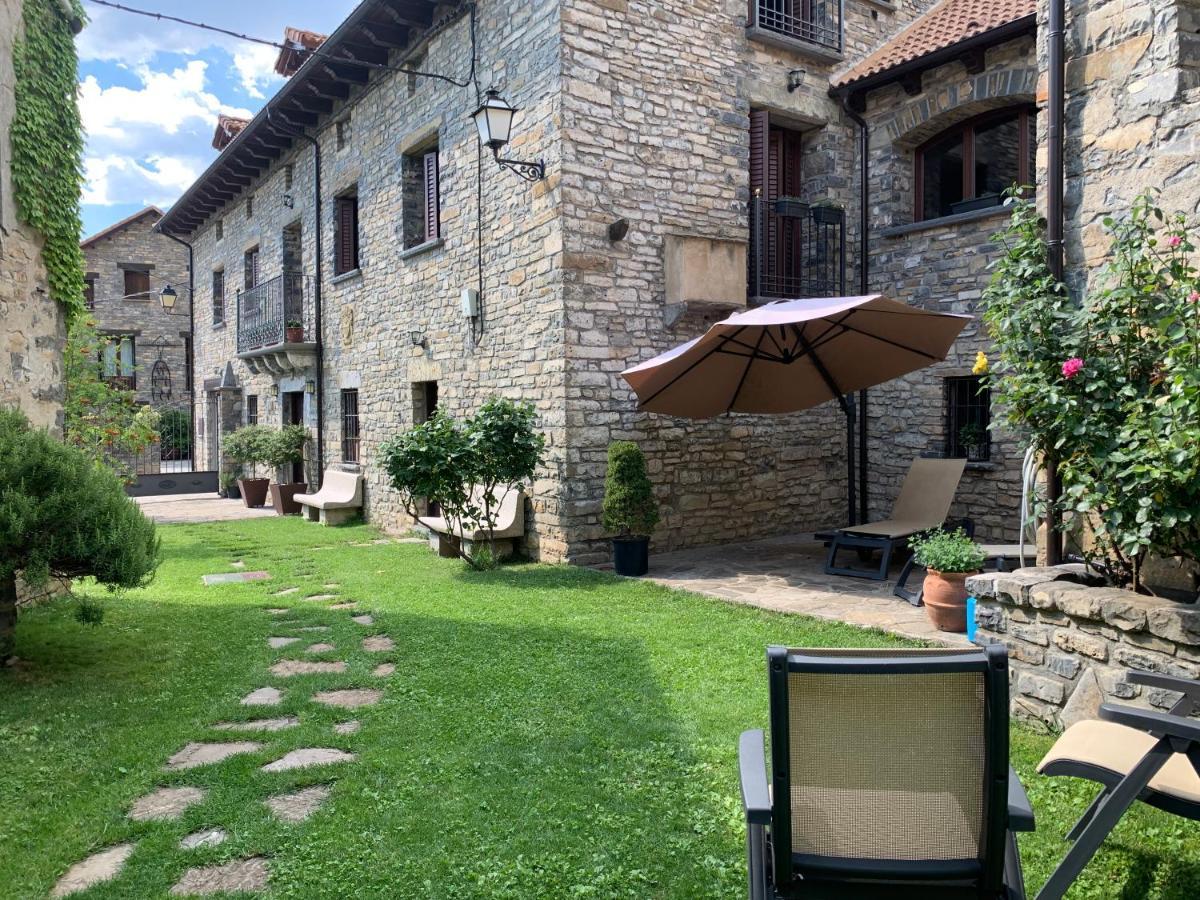 Casa Jacinto Villa Oros Alto Luaran gambar