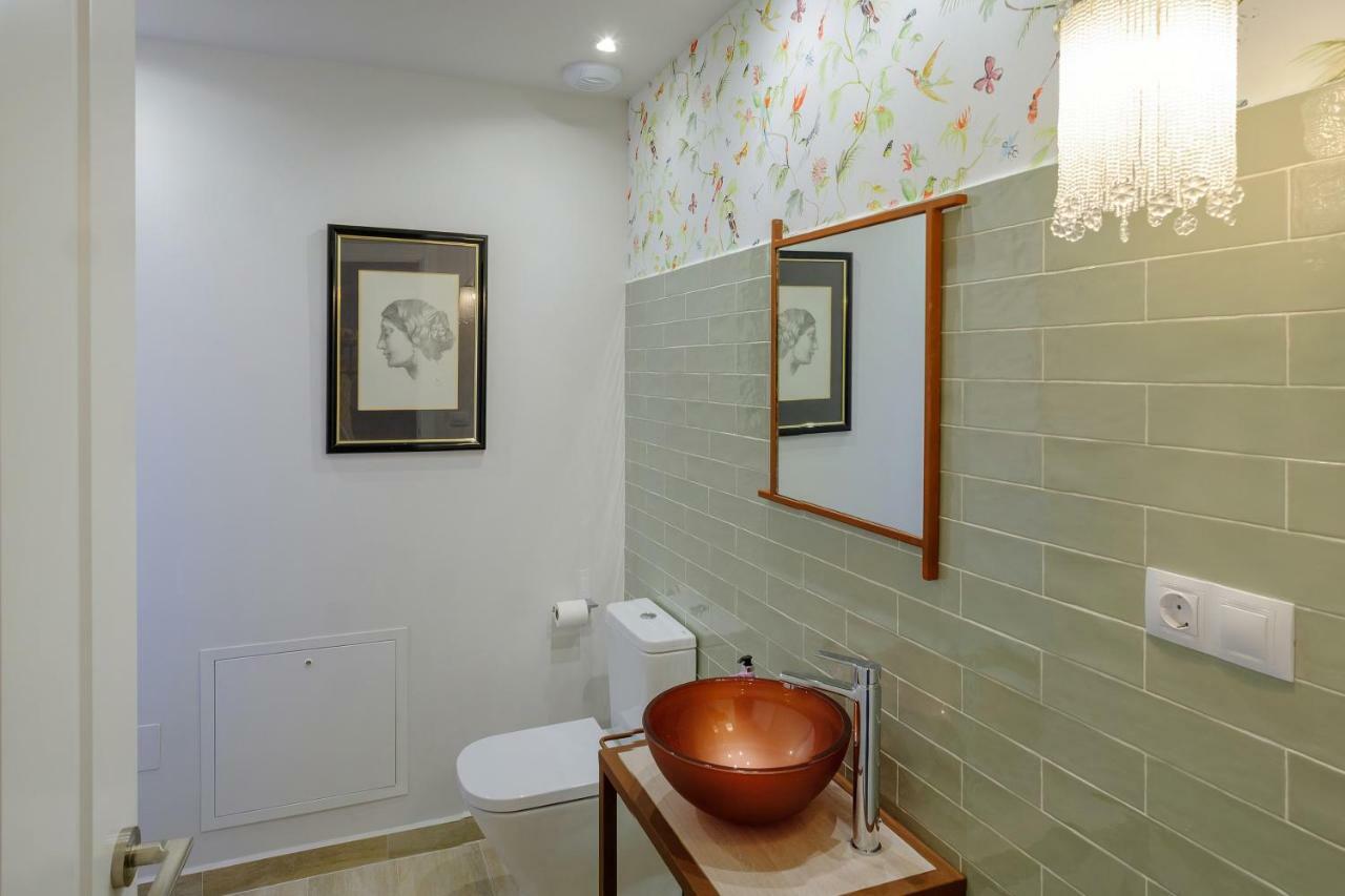 Casa Jacinto Villa Oros Alto Luaran gambar