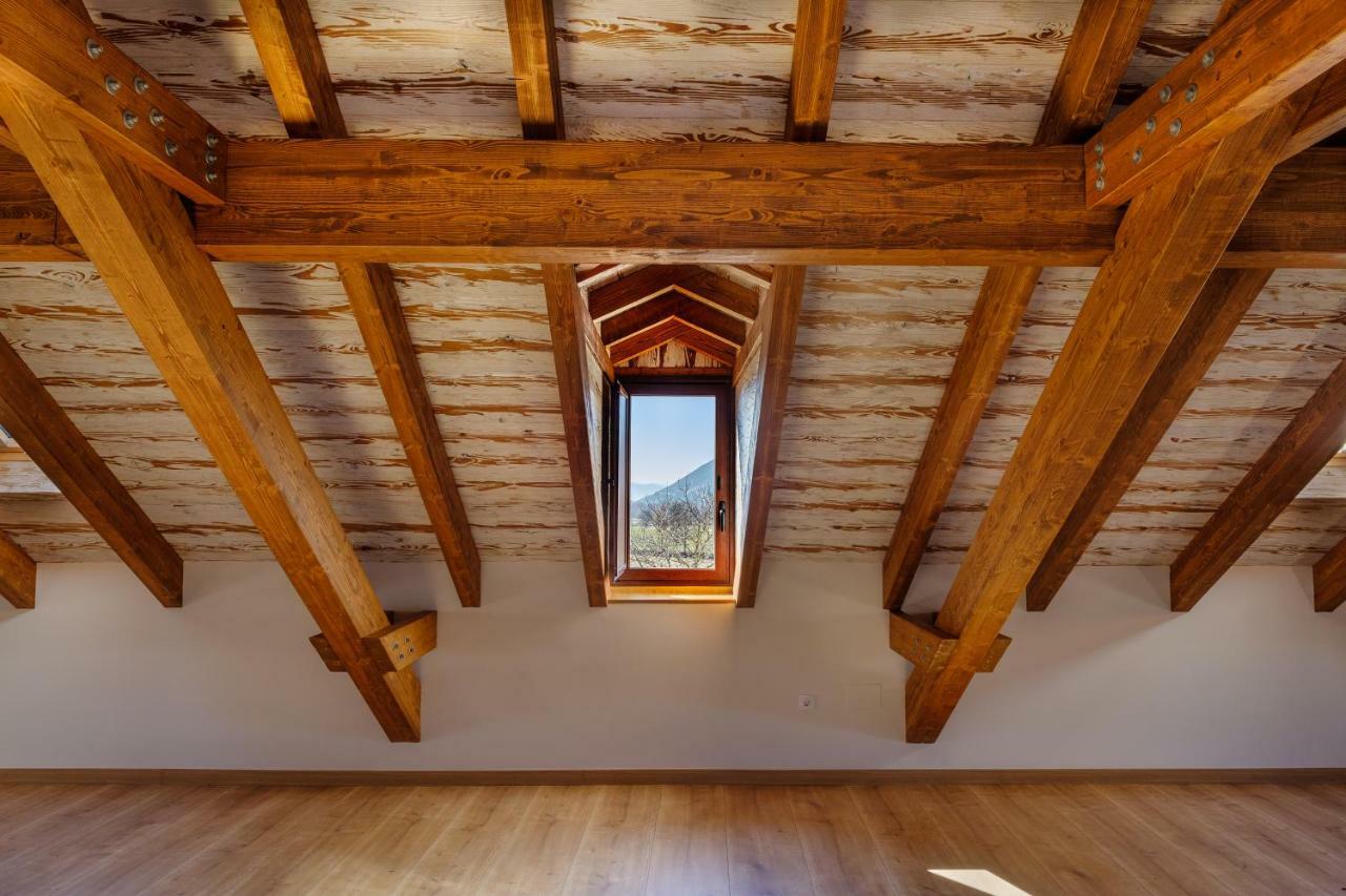 Casa Jacinto Villa Oros Alto Luaran gambar