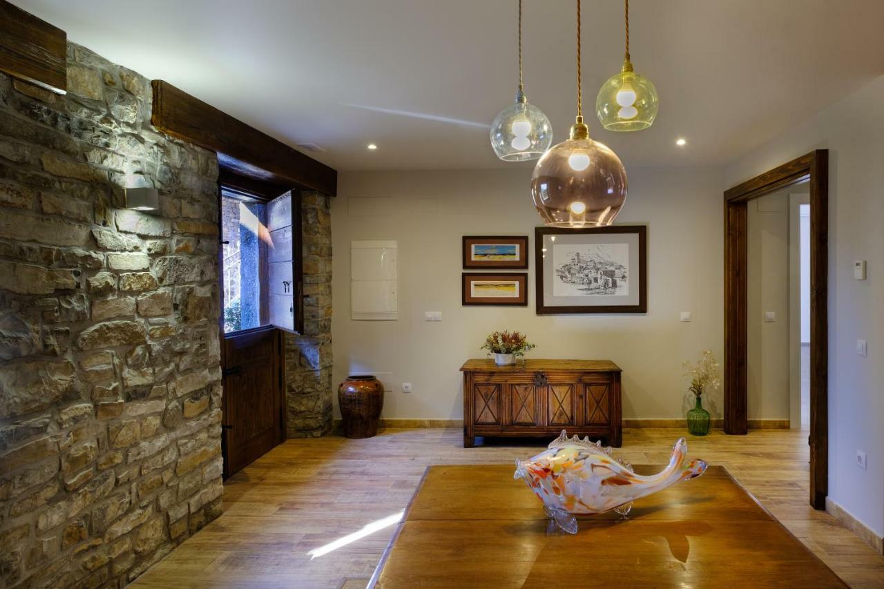 Casa Jacinto Villa Oros Alto Luaran gambar