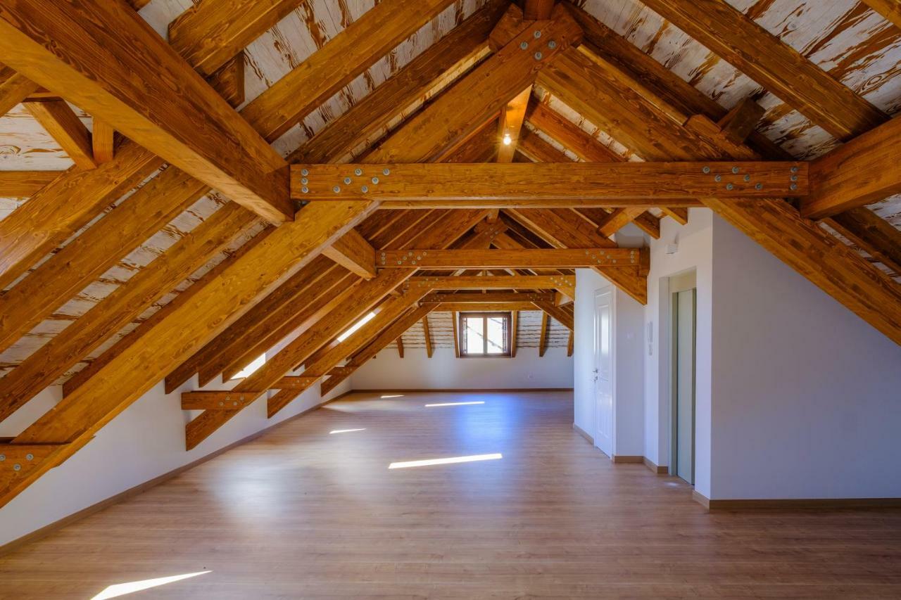 Casa Jacinto Villa Oros Alto Luaran gambar